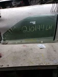 Driver Left Front Door Glass Fits 92-96 Prelude 1006999. Fixed Price $36.00.