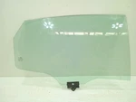 2017-2020 Kia Cadenza Rear Right Passenger Door Window Glass Panel Oem. Fixed Price $110.00.