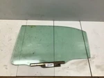 2007 Toyota Corolla Rear Left Door Glass Oem+. Fixed Price $50.31.
