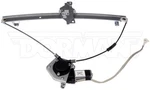 Dorman 741-193 Power Window Regulator And Motor Assembly For 96-00 Toyota RAV4. Fixed Price $104.99.