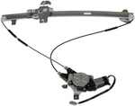 Power Window Motor And Regulator Assembly Dorman 741-586. Fixed Price $81.95.
