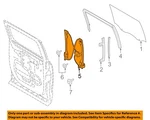 Ford Oem 13-22 Edge Rear Door Glass Hardware-window Regulator FL3Z1627000W. Fixed Price $196.84.