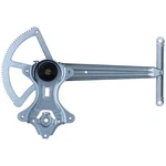 Power Window Regulator Only For Lexus LS400 95-00 6980250021 740-322 Front Left. Fixed Price $36.95.