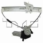 Power Window Regulator With Motor 01-07 Ford ESCAPE/05-07 Mariner Rear Left. Fixed Price $68.00.