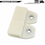 2PCS Window Door Glass Channel Clips Sash For Honda Accord Civic 88-15. Fixed Price $7.36.
