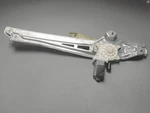 Rear Passenger Side Door Window Regulator & Motor Oem 2015 - 2019 Ford Explorer. Fixed Price $49.30.