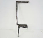 1955 Ford Mercury Convertible Crown Victoria Left Vent Window Post Frame Lh. Fixed Price $399.99.