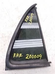 96-02 Toyota 4RUNNER SR5 Passenger Side Rear Door Vent Glass. Fixed Price $94.95.