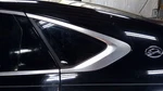Driver Left Rear Quarter Glass Fits 14-20 Impala 112632. Fixed Price $229.00.