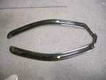 Nos Gm Oem Side Windows Air Deflector 2020-2021 Chevrolet Silverado 19417476. Fixed Price $74.99.