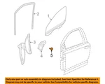 Chrysler Oem 09-23 Durango Glass Hardware-window Motor Screw 68043877AA. Fixed Price $28.03.