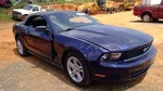 Passenger Right Quarter Glass Convertible Fits 10-14 Mustang 174056. Fixed Price $241.58.
