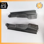 97-04 Mercedes R170 SLK230 SLK320 Rear Left & Right Quarter Trim Cover Panel Oem. Fixed Price $45.65.
