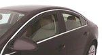 Auto Ventshade (avs) Side Window Deflector Fits 2011-2017 Buick Regal Ventviso. Fixed Price $92.68.