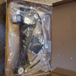 A-premium Power Window Regulator WR48974. Fixed Price $30.00.