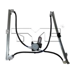 Power Window Regulator With Motor For 96-00 Chrysler Town & Country Front Right. Fixed Price $70.00.