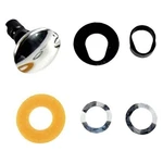 For Chevy Camaro 1967 Goodmark Vent Window Handle Stud Assembly. Fixed Price $36.71.