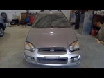 Passenger Right Front Door Glass Station Wgn Fits 02-07 Impreza 1446949. Fixed Price $60.00.