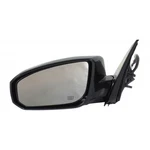 For Nissan Maxima 2006 2007 2008 Door Mirror Driver Side Power Folding. Fixed Price $176.02.