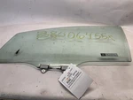 18-21 Honda Clarity Hybrid 1.5 At Fwd Front Driver Left Door Glass Oem. Fixed Price $159.99.