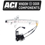 Aci 82119 Power Window Motor & Regulator Assembly For WL41646 RPAGM-096 Oc. Fixed Price $107.48.