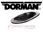 Dorman Rear Differential Cover For 1985-1987 Oldsmobile Cutlass Driveline Mw. Fixed Price $42.93.