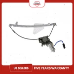 741-375 Rear Passenger Side Power Window Regulator And Motor Assembly Com. Fixed Price $64.64.