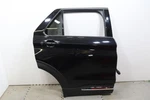 2020 - 2026 Ford Explorer Rear Right Passenger Side Door Shell Oem Black Um. Fixed Price $944.36.