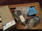 Napa Power Window Motor Front/rear-left 655-1445. Fixed Price $28.00.