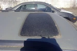 (local Pickup Only) Roof Glass Fits 93-97 Volvo 850 617196. Fixed Price $142.49.
