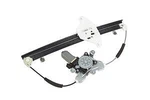 Window Reg W/ Motor Acdelco Oe/gm Genuine Parts 23196512. Fixed Price $173.29.