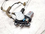 1999-2005, Mazda Miata, Door Front Right Window Regulator, NC1158590G, Oem. Fixed Price $134.10.