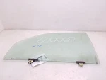 Driver Left Front Door Glass Green Fits 96-98 4 Runner. Fixed Price $99.99.
