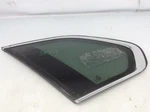 07-13 Bmw X5 Rear Left Quarter Window Glass V. Fixed Price $61.19.