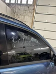 09 10 11 12 13 14 15 16 17 18 Vw Tiguan Front Door Window Glass Passenger. Fixed Price $124.99.