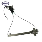 Power Window Motor And Regulator Assembly Skp SK741587. Fixed Price $59.95.