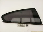 Bmw 645CI 650I E63 E64 Coupe Passenger Right Quarter Window Glass Fits 2004-2010. Fixed Price $75.89.