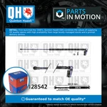 Boot Gas Strut Fits Mazda 323 MK3 1.1 Right 85 To 90 E1 Spring Lift Tailgate Qh. Fixed Price $26.53.