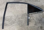 Cadillac CT4 Left Rear Door Corner Vent Window Glass Oem 84492361. Fixed Price $65.00.