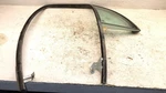 94-11 Grand Marquis Driver Left Rear Vent Window Back Door Glass With Frame Oem. Fixed Price $202.99.