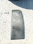 02-07 Jeep Liberty Rear Left Driver Side Door Window Vent Glass Oem, 279-05430B. Fixed Price $69.99.