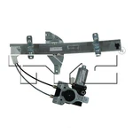Window Reg W/ Motor Tyc 660211. Fixed Price $61.67.