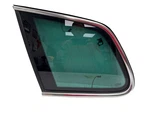 11-17 Volkswagen Touareg Quarter Glass Window Left Driver Side Genuine Oem. Fixed Price $175.74.