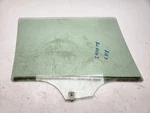 04-08 Mazda 6 Driver Rear Door Glass Tinted Hatchback Oem GM9A73511A. Fixed Price $138.60.