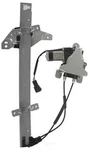 Power Window Motor And Regulator ASSEMBLY-4 Door, Sedan Aisin RPAGM-126. Fixed Price $114.12.