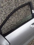 L/f Driver Left Front Glass Window Doors 18-20 Kia Rio #412-UP. Fixed Price $138.57.