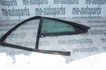 2005-2011 Cadillac Sts Oem Left Driver Side Rear Door Quarter Vent Glass Window. Fixed Price $83.93.