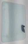 1980-1986 Nissan Datsun King Cab Pickup Lh Left Driver's Quarter Glass Assembly. Fixed Price $149.95.