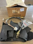 Nos Mopar 87-89 Jeep Wrangler Brake Hose Recall Kit #C3951347. Fixed Price $49.95.