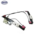 Power Window Motor And Regulator Assembly Skp SK748601 Fits 02-05 Mini Cooper. Fixed Price $125.24.